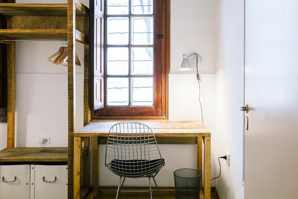Casa Helsinki Apartment Córdoba Exterior photo