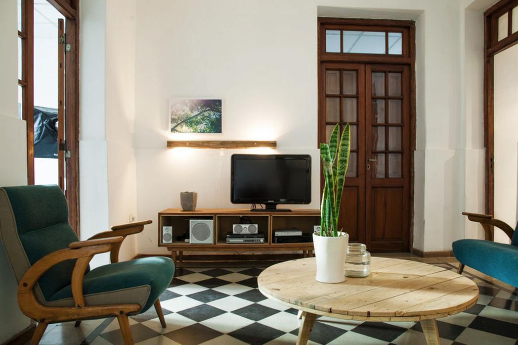 Casa Helsinki Apartment Córdoba Exterior photo